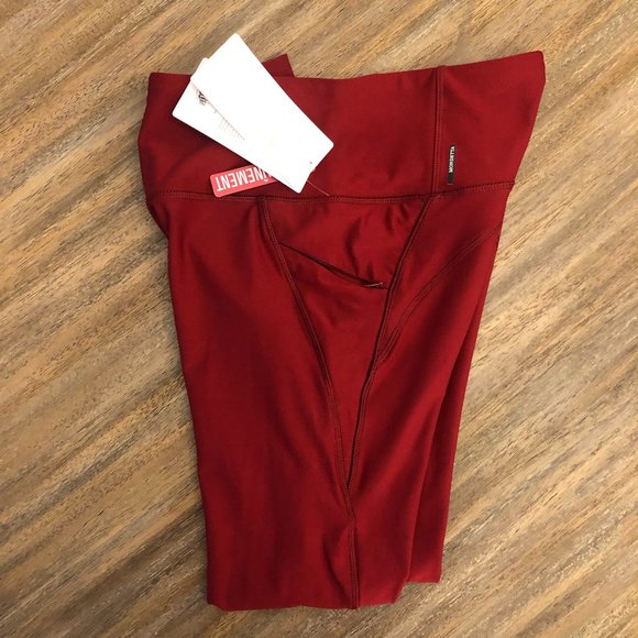 Mondetta Ruby Training Leggings New with Tags - Picture 4 of 7